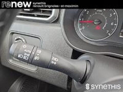 Duster ECO-G 100 4x2 Expression 2023 occasion 83170 Brignoles