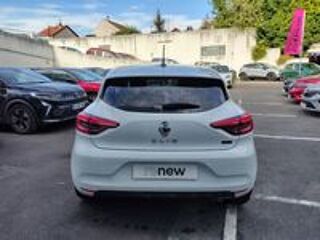 Clio V Clio E-Tech full hybrid 145 Evolution 2023 occasion 95100 Argenteuil
