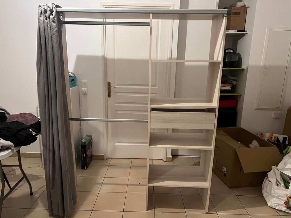 Dressing Meubles