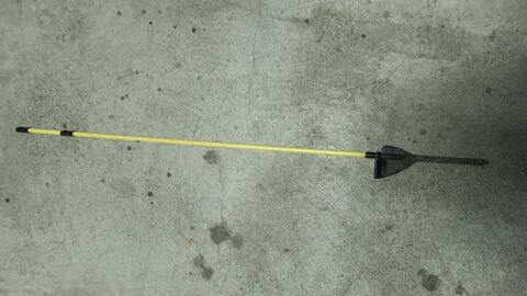 piquets de cl�ture 170 Albertville (73)