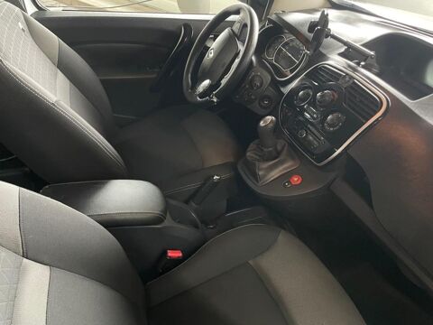 Renault Kangoo Grand 1.5 dCi 90 eco2 FAP Authentique Euro 5 2018 occasion Nancy 54000
