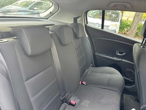Renault megane 3 1.5 cdi