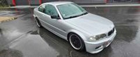 S&eacute;rie 3 328i 2001 occasion 77400 Dampmart