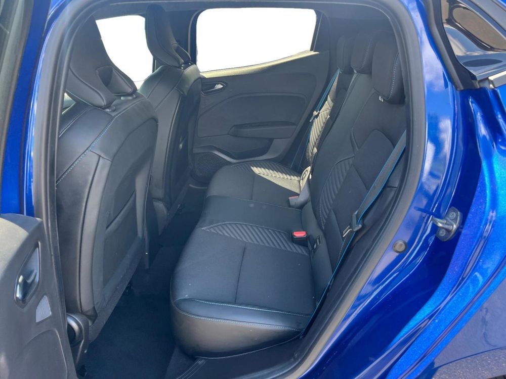 Clio V Clio E-Tech full hybrid 145 Esprit Alpine 2024 occasion 91170 Viry-Ch&acirc;tillon