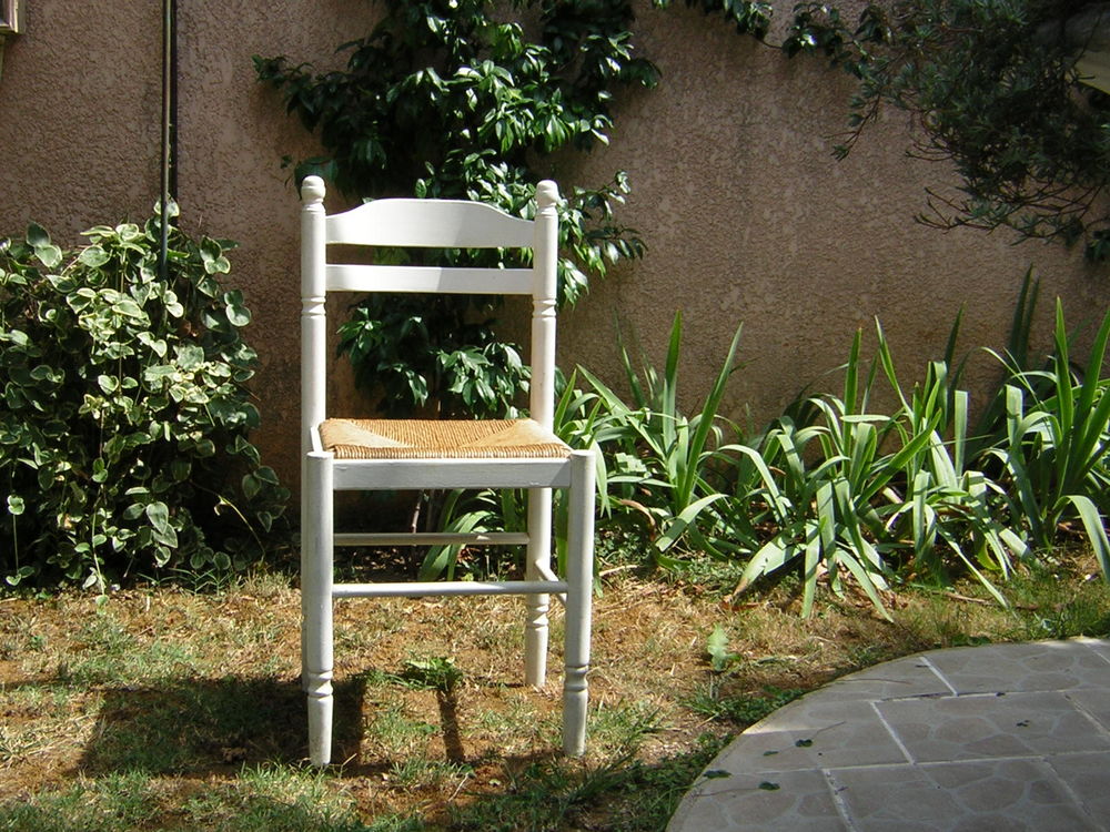 chaises Meubles