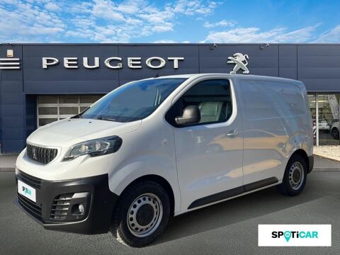 Annonce voiture Peugeot Expert 17990 €