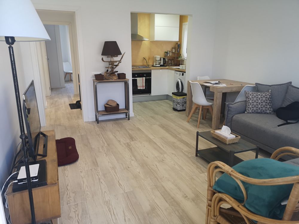   APPARTEMENT T2 ROSAS Espagne, ROSES OU ROSAS