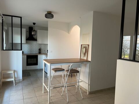   Charmant studio meublé HAGEN Appartement - 2 pièce(s) - 33 m²