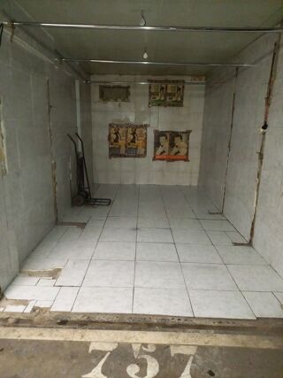  Parking / Garage � louer 10 m�