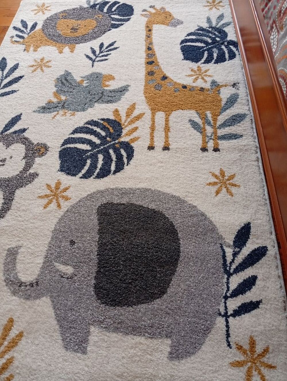 Tapis Mobilier enfants