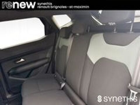 Duster Mild Hybrid 140 Extreme 2026 occasion 83170 Brignoles