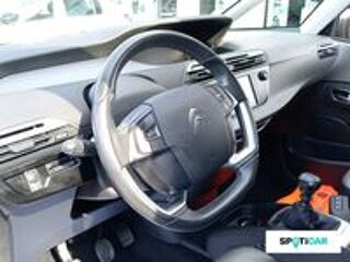 C4 Spacetourer BlueHDi 130 S&S BVM6 Feel 2019 occasion 46000 Cahors