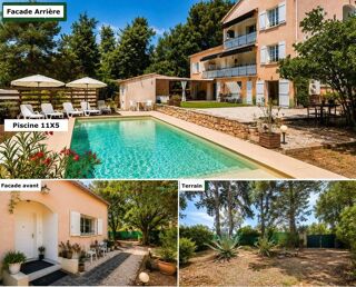  Villa à vendre 9 pièces 211 m²