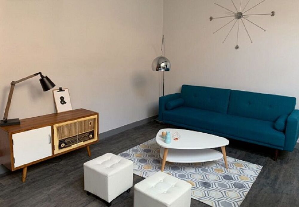 Location Appartement Appartement meublé T2 - 44m2 - Vieux Lyon Lyon 5