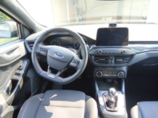 Focus 1.0 EcoBoost 125 S&S ST Line occasion 