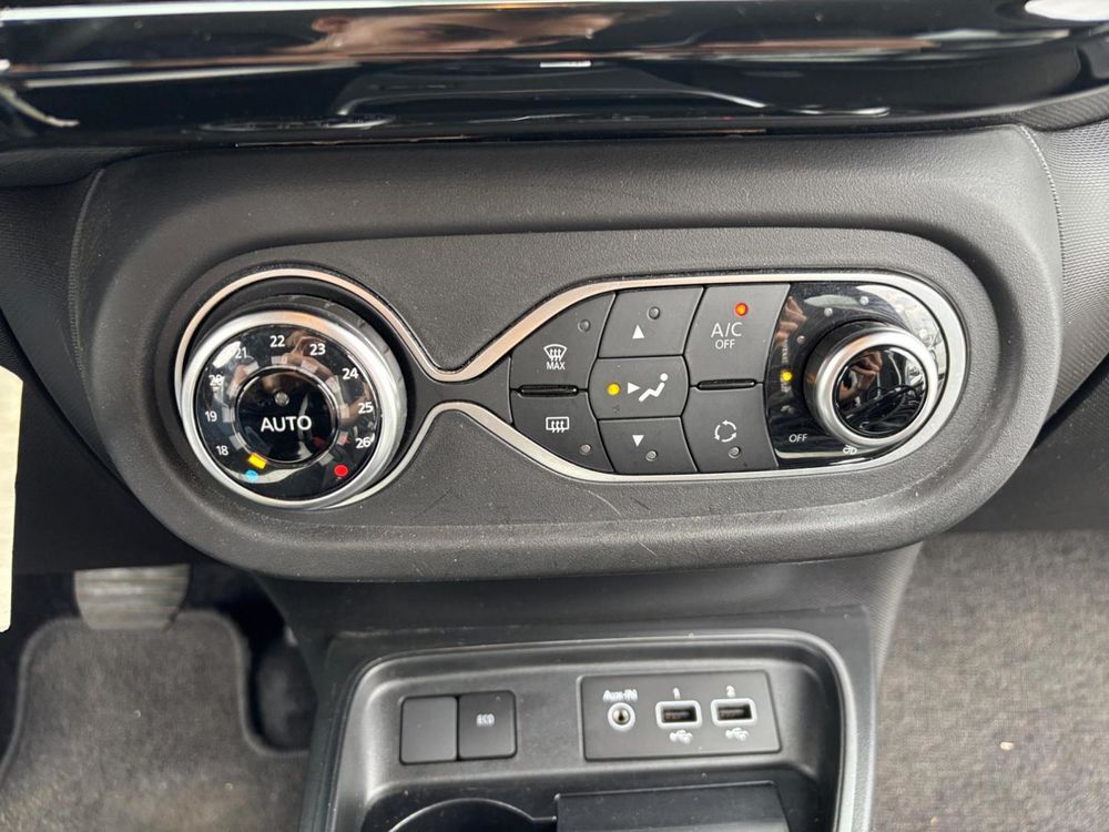 Twingo III Achat Int&eacute;gral - 21 Urban Night 2022 occasion 91170 Viry-Ch&acirc;tillon