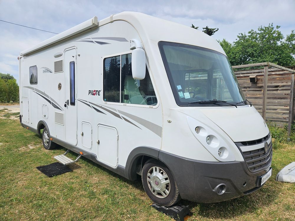  2014 occasion 84330 CAROMB