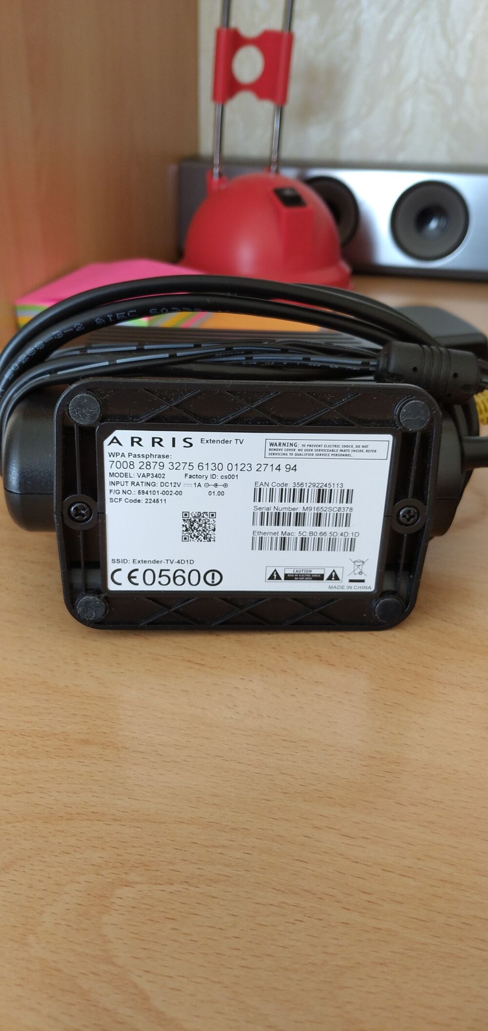 2 extender wifi Matériel informatique