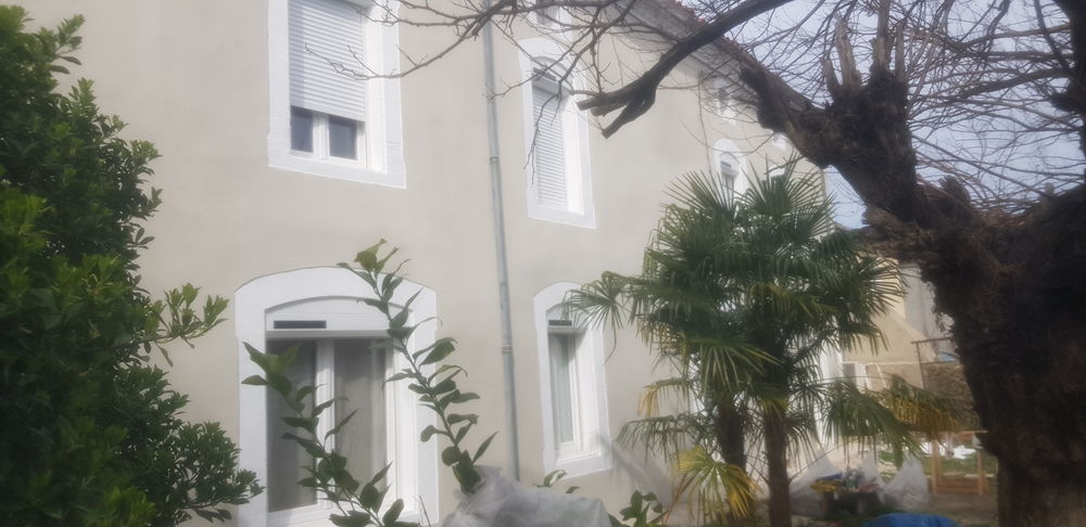 Vente Maison grande maison Verniolle