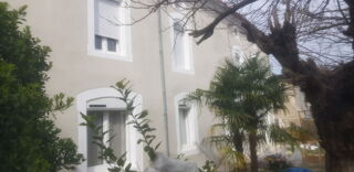  Maison à vendre 10 pièces 210 m²