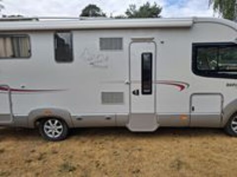  2012 occasion 78113 Le Tartre-Gaudran