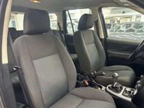Freelander 2 Mark II TD4 S 2009 occasion 06600 Antibes