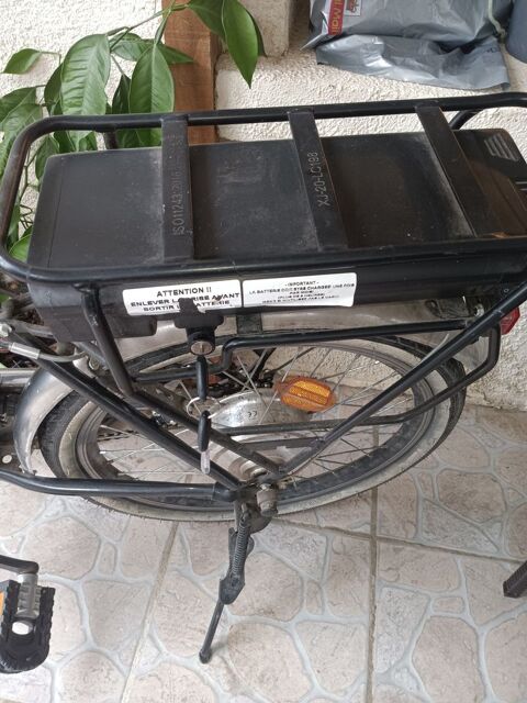 Gabriella 150 Tr�meur (22)