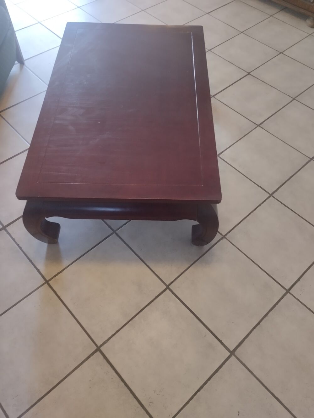 Table basse Meubles