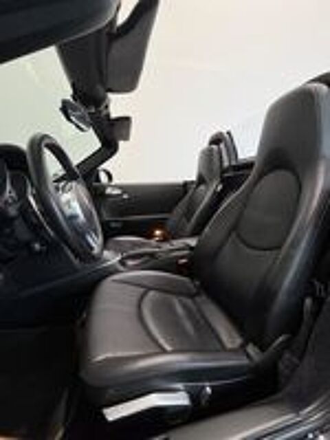 Boxster (987) Boxster 3.4i S 310 ch PDK 2010 occasion 30132 Caissargues
