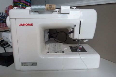 machine  coudre
500 Tence (43)