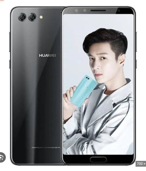 Huawei  Nova 2S  en trs bon tat
150 Lyon 8 (69)