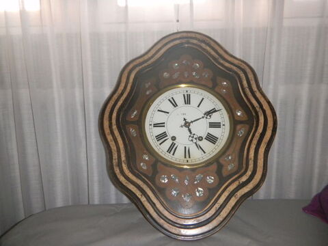 pendule oeil de boeuf 80 Saint-Brieuc (22)