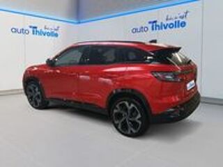 Austral E-Tech full hybrid 200 GSR2 Techno esprit Alpine 2025 occasion 42120 Le Coteau