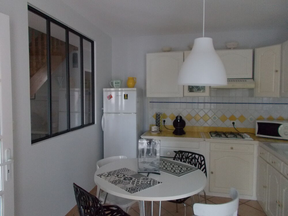 Location Appartement LoueF1 meublé 32m2 dans villa Le Séquestre-Albi Le sequestre