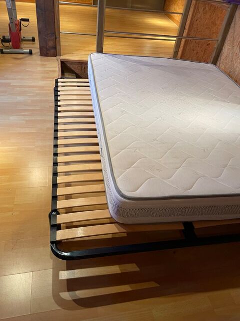 Matelas et sommier 80 Firminy (42)