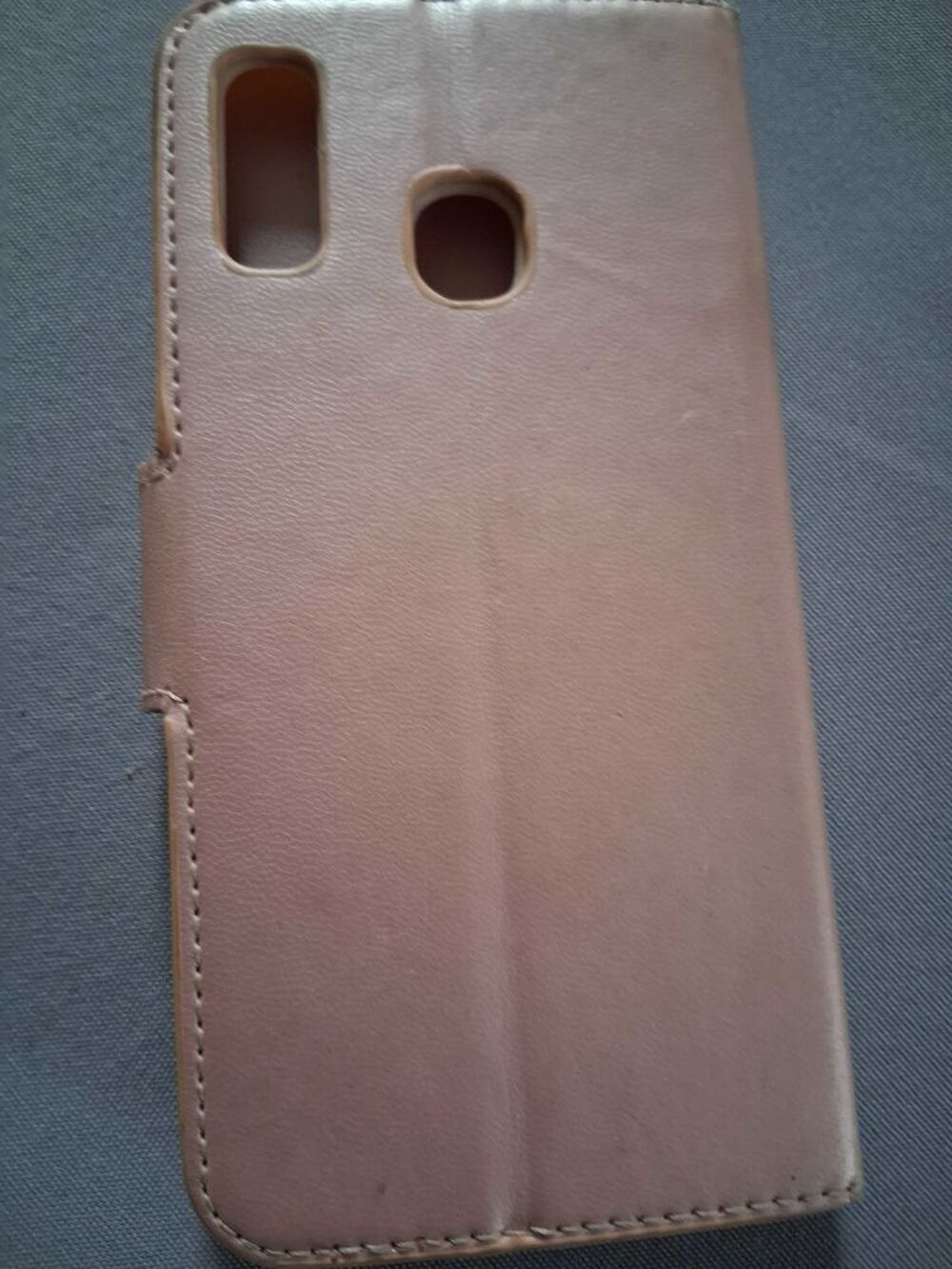 protection mobile Maroquinerie