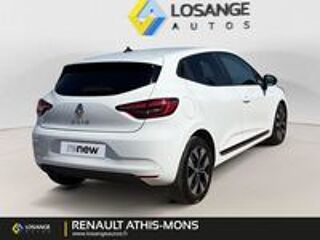 Clio V Clio Blue dCi 100 Evolution 2023 occasion 91200 Athis-Mons