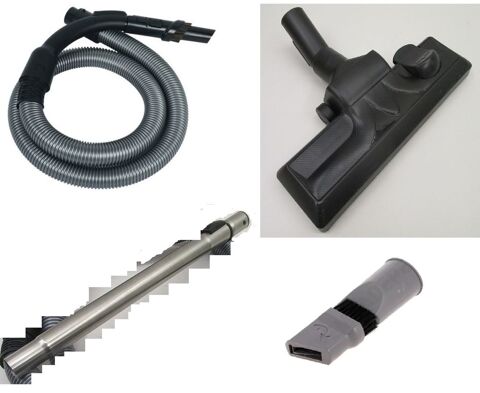 Aspirateur Moulinex city space: pi�ces d�tach�es 15 Beauchamp (95)