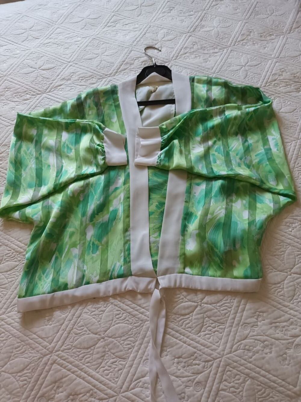 chemisier Vêtements