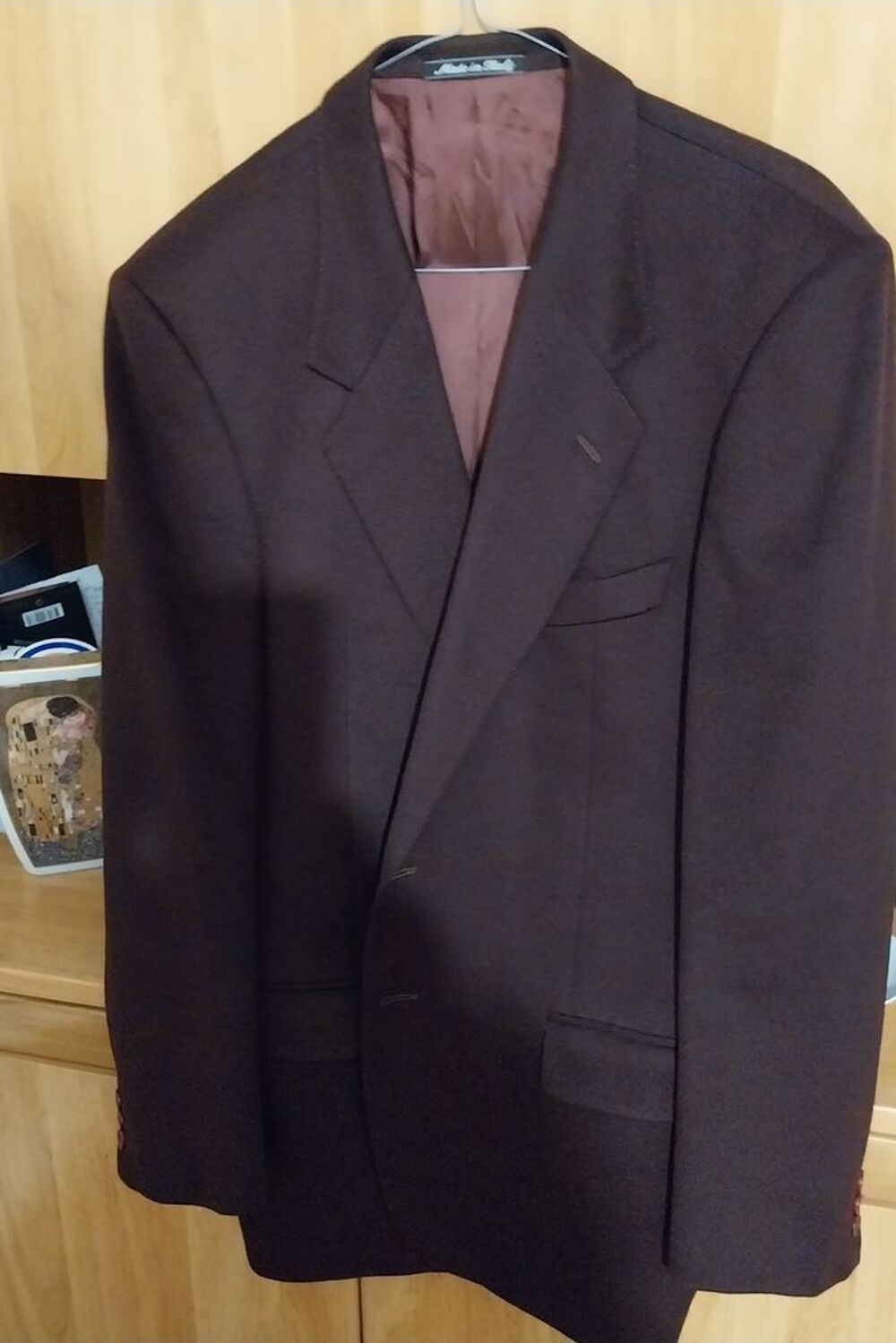 Superbe veste homme Vêtements