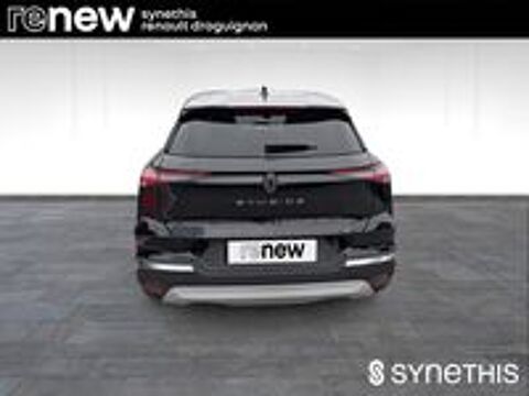 Symbioz E-Tech full hybrid 145 Iconic 2025 occasion 83300 Draguignan