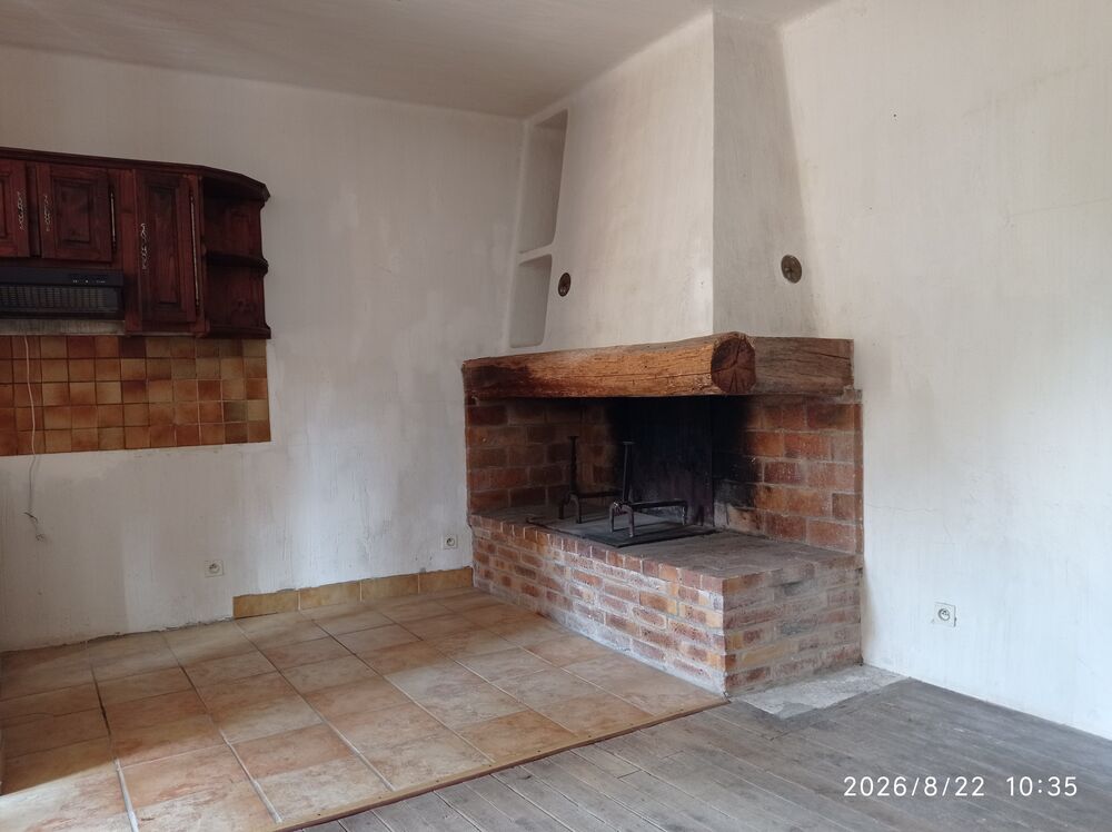 Vente Maison Maison de village Saint-bertrand-de-comminges