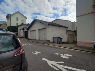  Remise / Grange � louer 1 pi�ce 50 m� �pinal