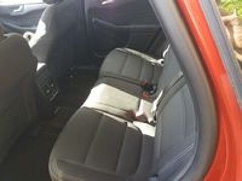 Kuga 2.5 Duratec 190 ch FHEV I-AWD Powershift Titanium 2022 occasion 77250 Veneux-les-Sablons