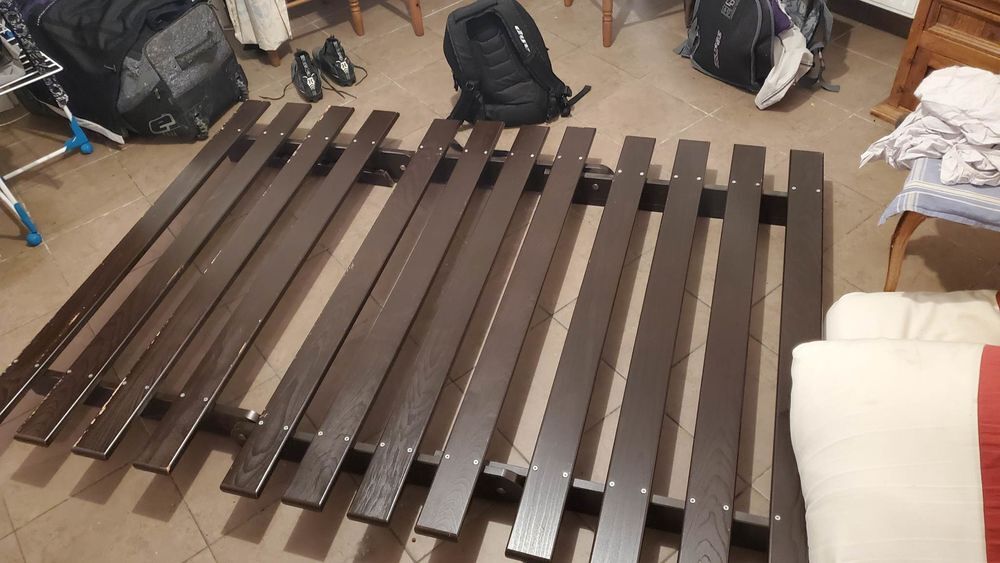 Futon Canap&eacute; Meubles