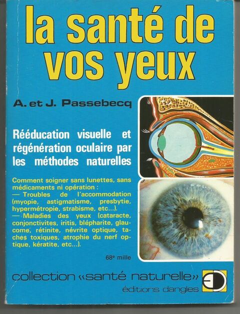 A et J PASSEBECQ : la santé de vos yeux 7 Montauban (82)