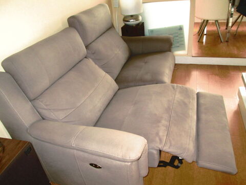 CANAPE RELAXATION 3 PLACES 800 Vlizy-Villacoublay (78)