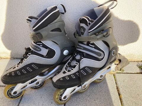 Roller Homme K2 Vélocity 4.0 pointure 44 30 Reyrieux (01)
