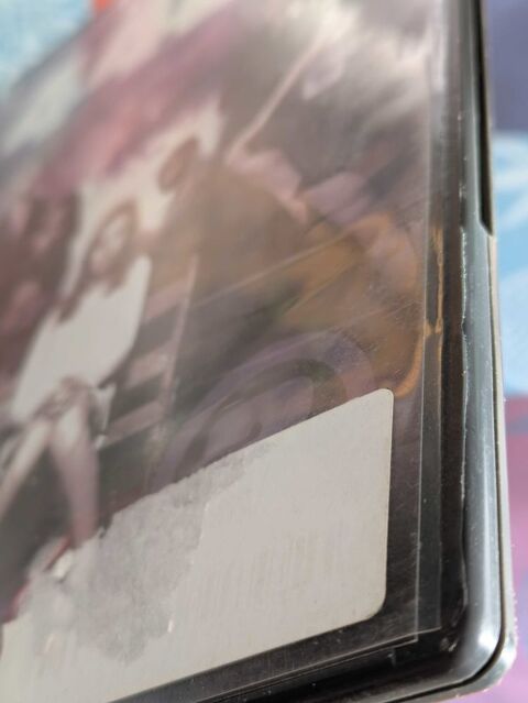 dvd les 4400 Grigny (69)