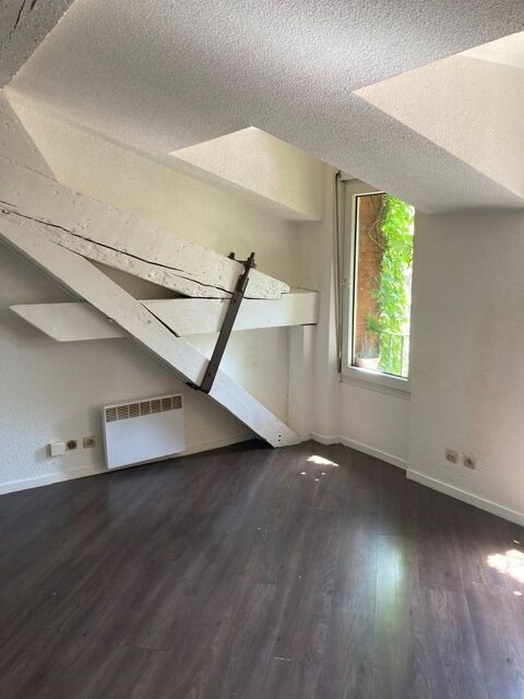  Appartement � louer 2 pi�ces 42 m�